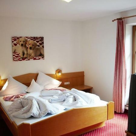 Ferienwohnungen Baumannsog Scena Esterno foto