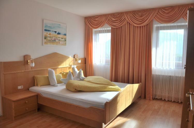 Ferienwohnungen Baumannsog Scena Esterno foto