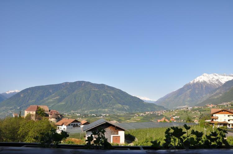 Ferienwohnungen Baumannsog Scena Esterno foto