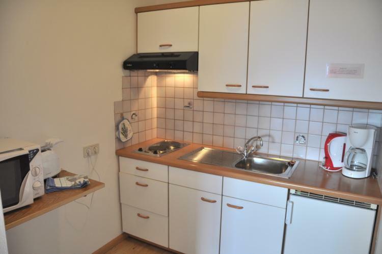 Ferienwohnungen Baumannsog Scena Esterno foto